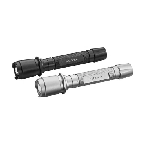 Insignia LED Flashlights
