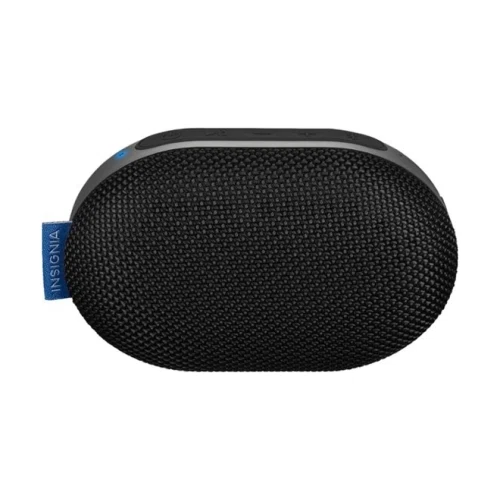 Insignia Mini Sonic Portable Bluetooth Speaker