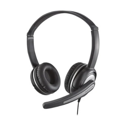 Insignia On-Ear Stereo Headset 