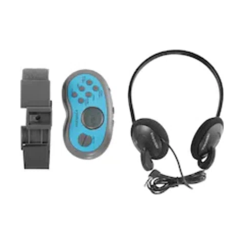 Insignia Portable Digital AM/FM Radio