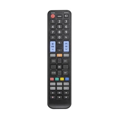 Insignia Replacement Remote for Samsung TVs