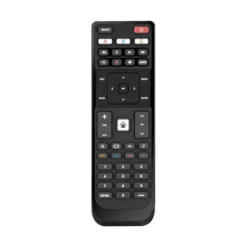 Insignia Replacement Remote for Vizio TVs