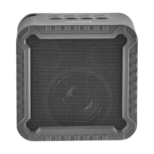 Insignia Rugged Portable Bluetooth Speaker
