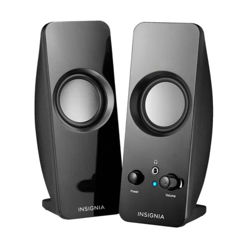 Insignia Speakers