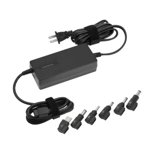 Insignia Universal Laptop Charger