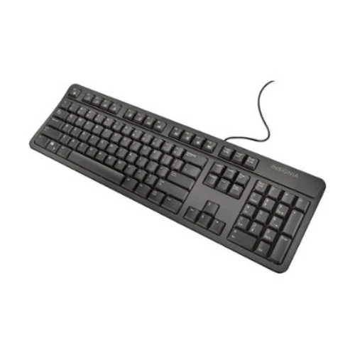 Insignia USB Keyboard