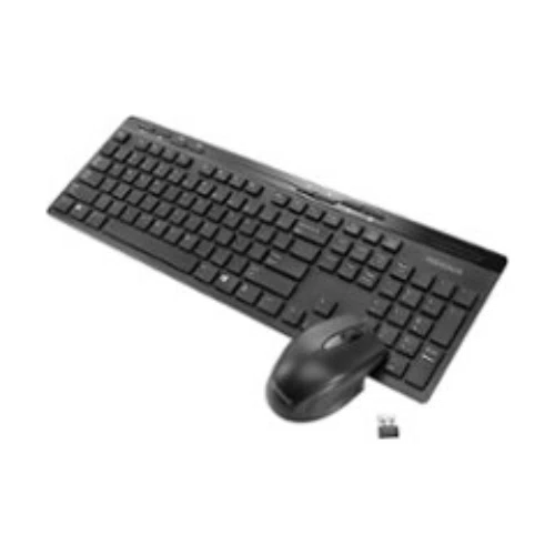 Insignia Wireless Keyboard and Mouse