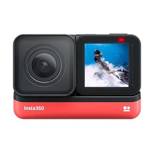 Insta360 ONE R