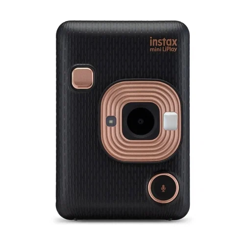 Instax Mini LiPlay