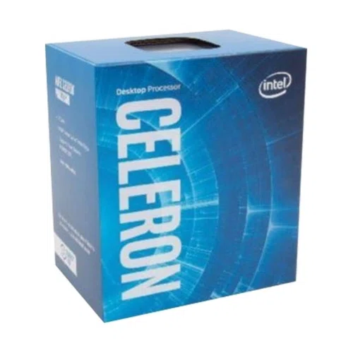 Intel Celeron Processor G3930