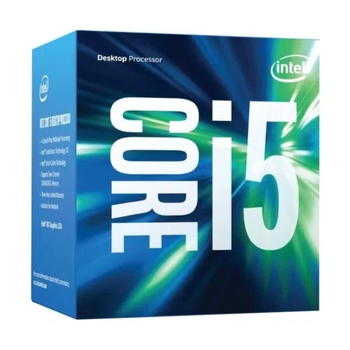 Intel Core i5-6500 Processor