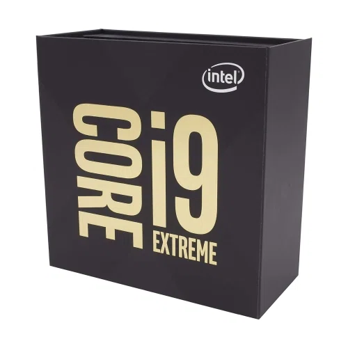 Intel Core i9-9980XE Extreme Edition Processor