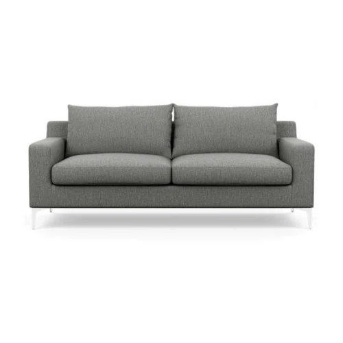 Interior Define Sloan Fabric Sofa