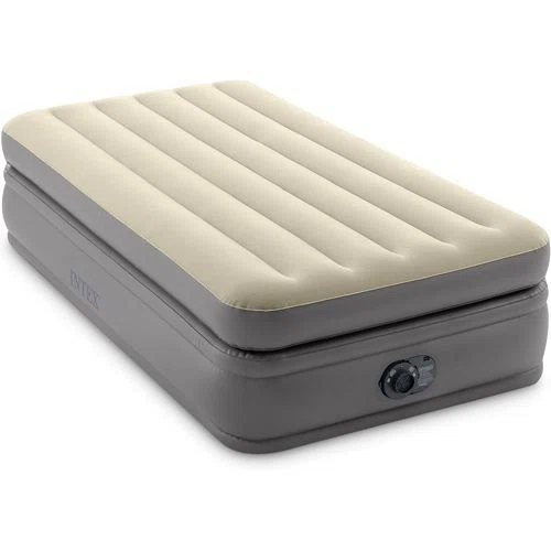 Intex Dura-Beam Plus Prime Comfort Air Mattress