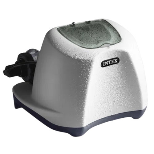 Intex Krystal Clear Saltwater Pool Chlorine System