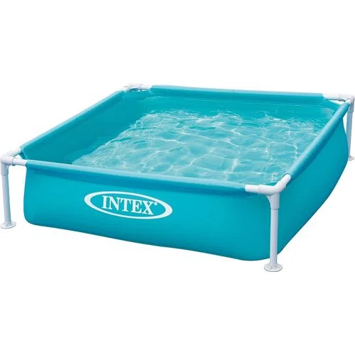  Intex Mini Frame Pool