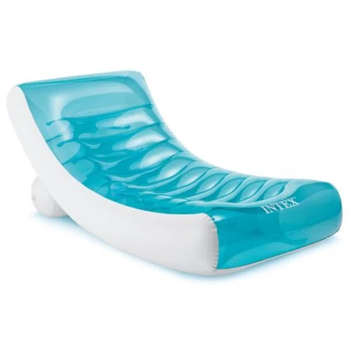 Intex Rockin' Inflatable Floating Lounge