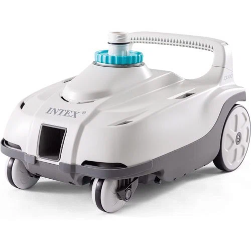 Intex ZX100 Automatic Pool Vacuum