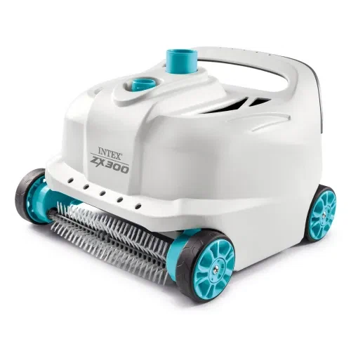 Intex ZX300 Deluxe Automatic Pool Vacuum