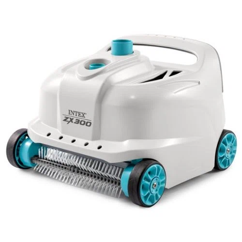Intex ZX300 Deluxe Automatic Pool Vacuum