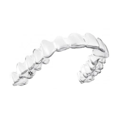 Invisalign Aligner