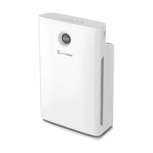 InvisiClean Claro Air Purifier 