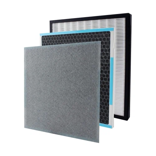InvisiClean True HEPA Filter