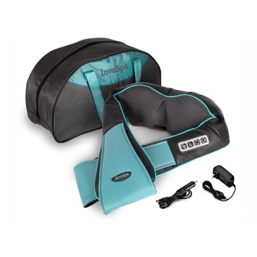 InvoSpa Shiatsu Neck Massager