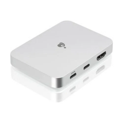 IoGear Dock Pro USB-C 4K Station