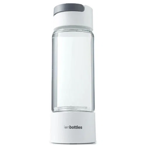 ionBottles Pro Hydrogen Water Bottle