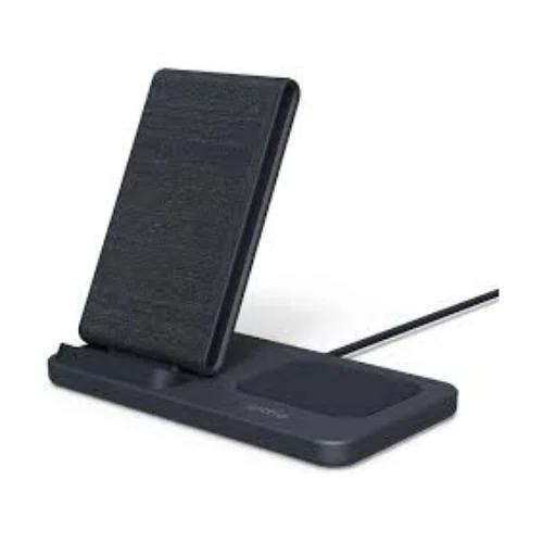 Iottie iON Wireless Duo Fast Charging Stand + Pad
