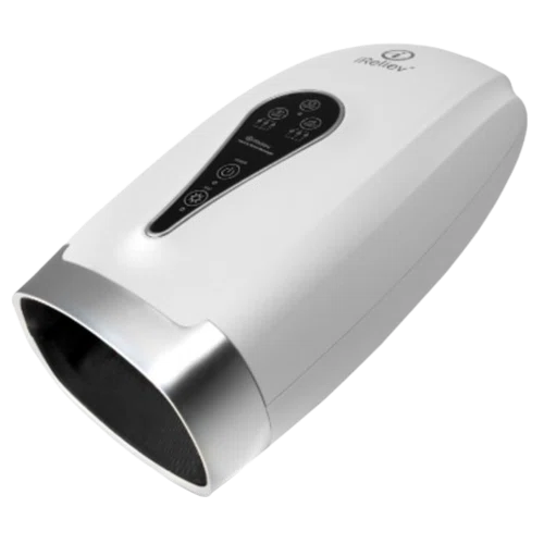 iReliev Hand & Wrist Massager