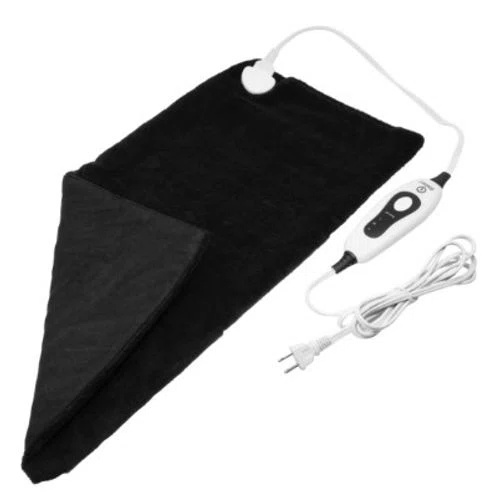 iReliev Ultra-Soft Heating Pad