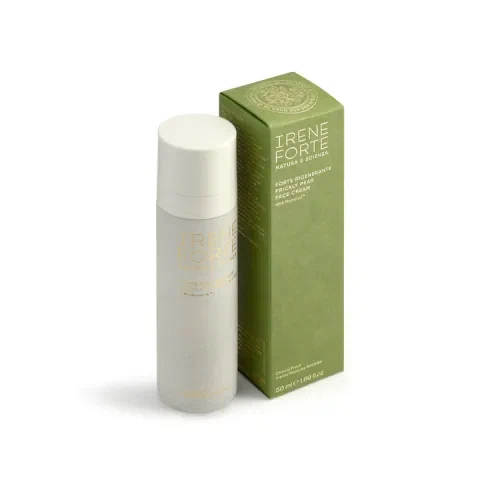 Irene Forte Prickly Pear Face Cream