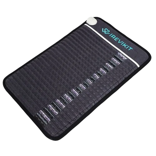 iReviKit Far Infrared Heating Pad