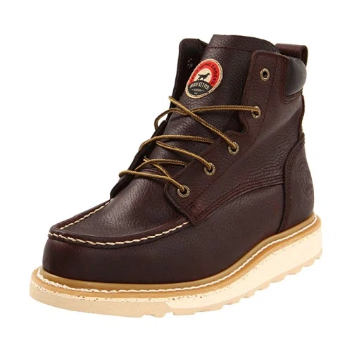 25% Off Irish Setter Boots Promo Code (1 Active) May '24