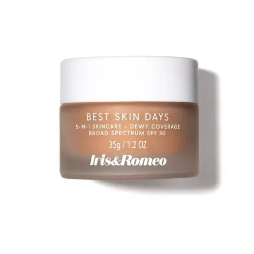 Iris&Romeo Best Skin Days SPF 30