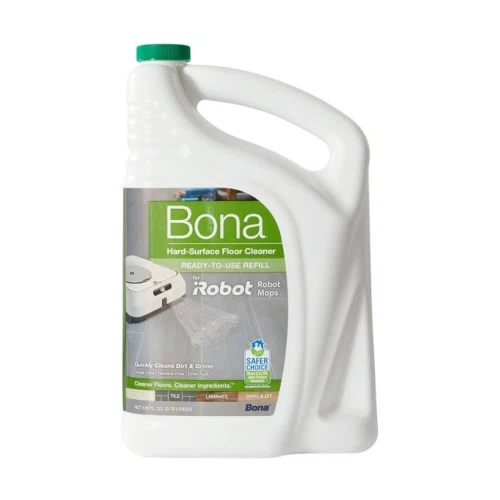 iRobot Bona Hard-Surface Floor Cleaner