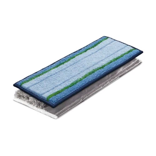 iRobot Bona Microfiber Cleaning Wet & Dry Pads for Braava jet m6 Robot Mop