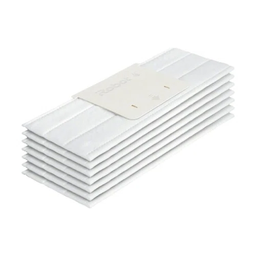 iRobot Dry Sweeping Pads for Braava jet m6 Robot Mop