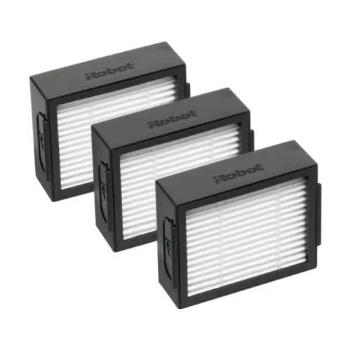 iRobot High-Efficiency Filter 3-pack for Roomba e, i, & j series