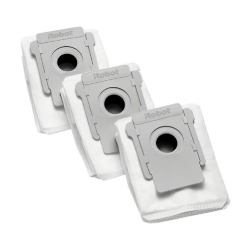 iRobot Replacement Dirt Disposal Bags 3-Pack