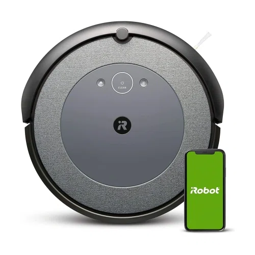 iRobot Roomba i3 EVO Robot Vacuum