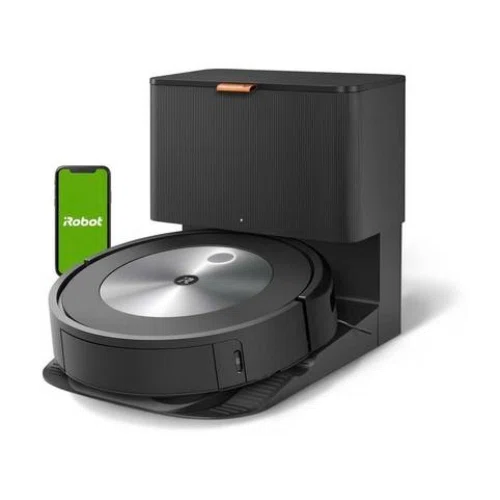 iRobot Roomba J7 Plus