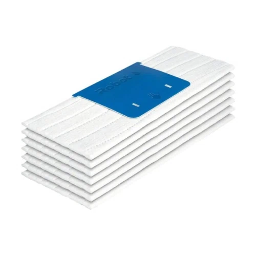 iRobot Wet Mopping Pads for Braava jet m6 Robot Mop