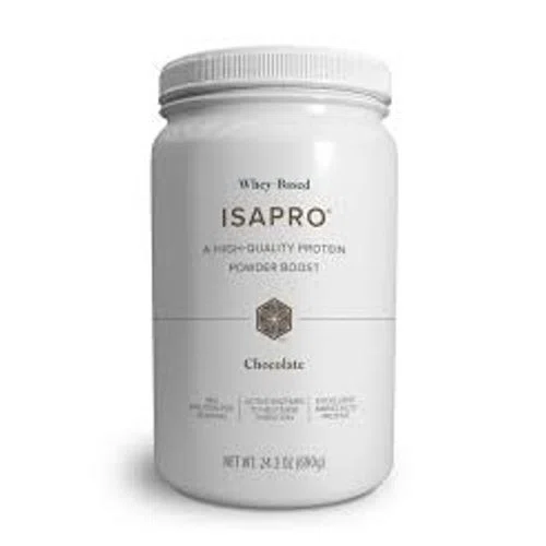 Isagenix Whey-Based IsaPro Protein