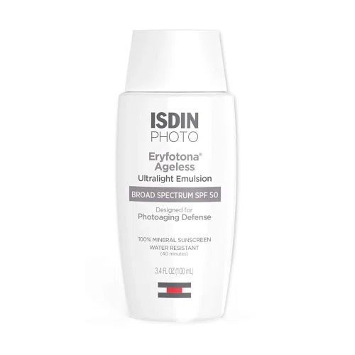 ISDIN Eryfotona Ageless