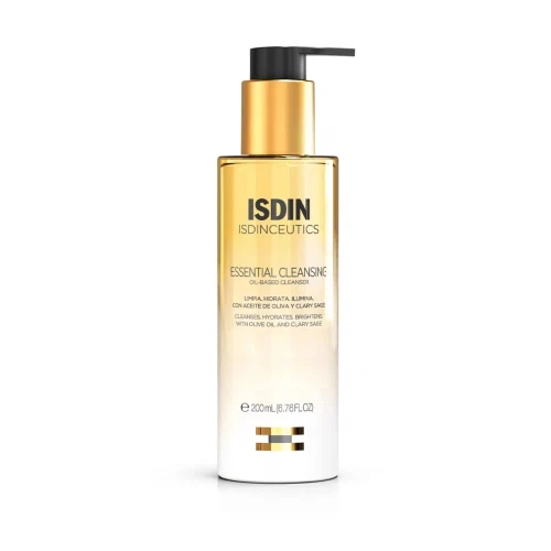 ISDIN Essential Cleansing Oil