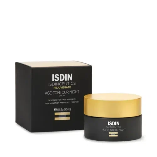 ISDIN Isdinceutics Age Contour Night