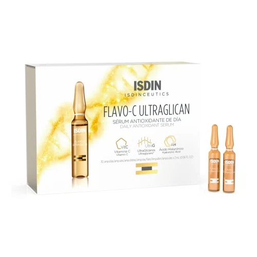 ISDIN Isdinceutics Flavo-C Ultraglican